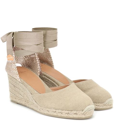 espadrillas donna firmate